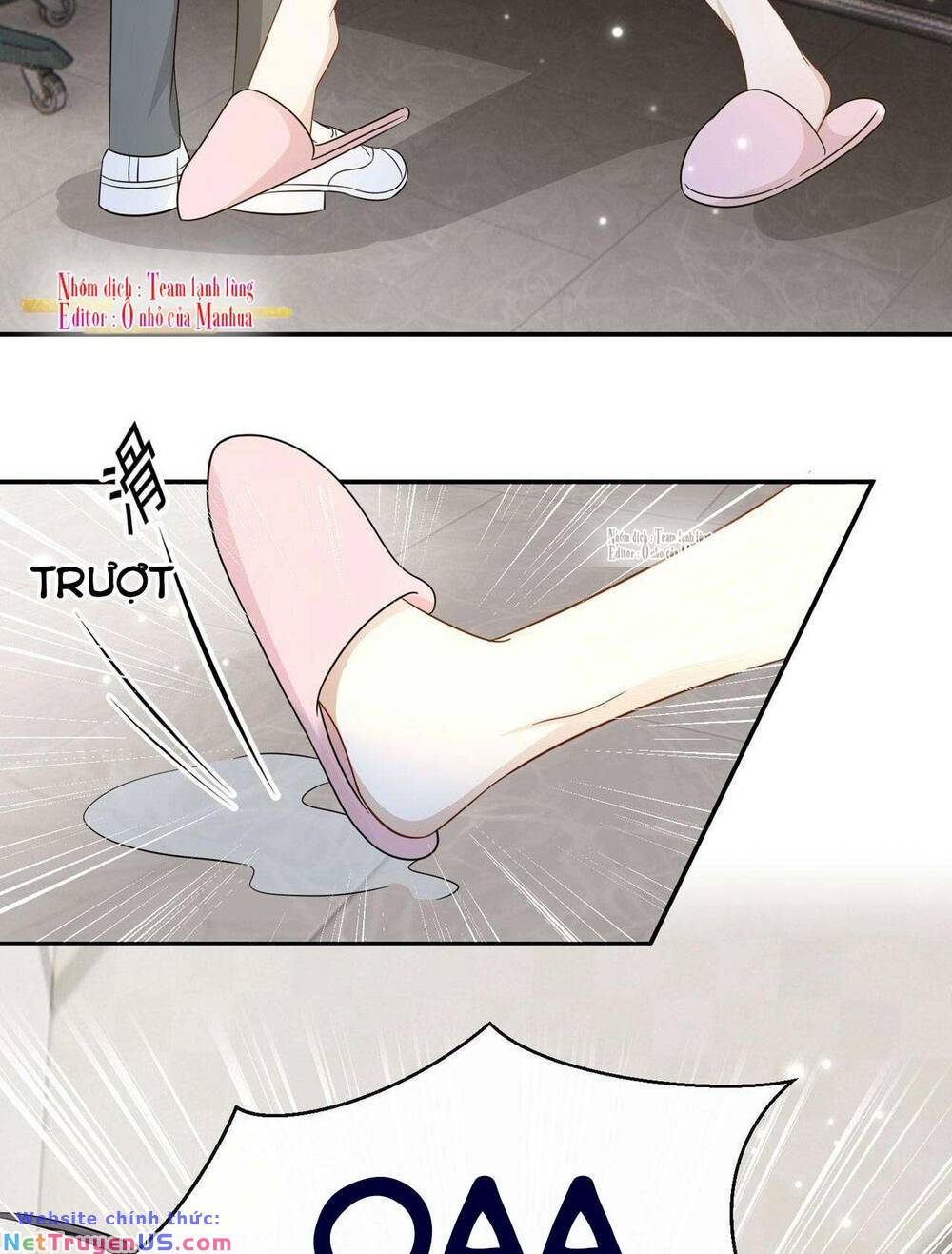 Ám Sát Nữ Hoàng Bệ Hạ: Chapter 40