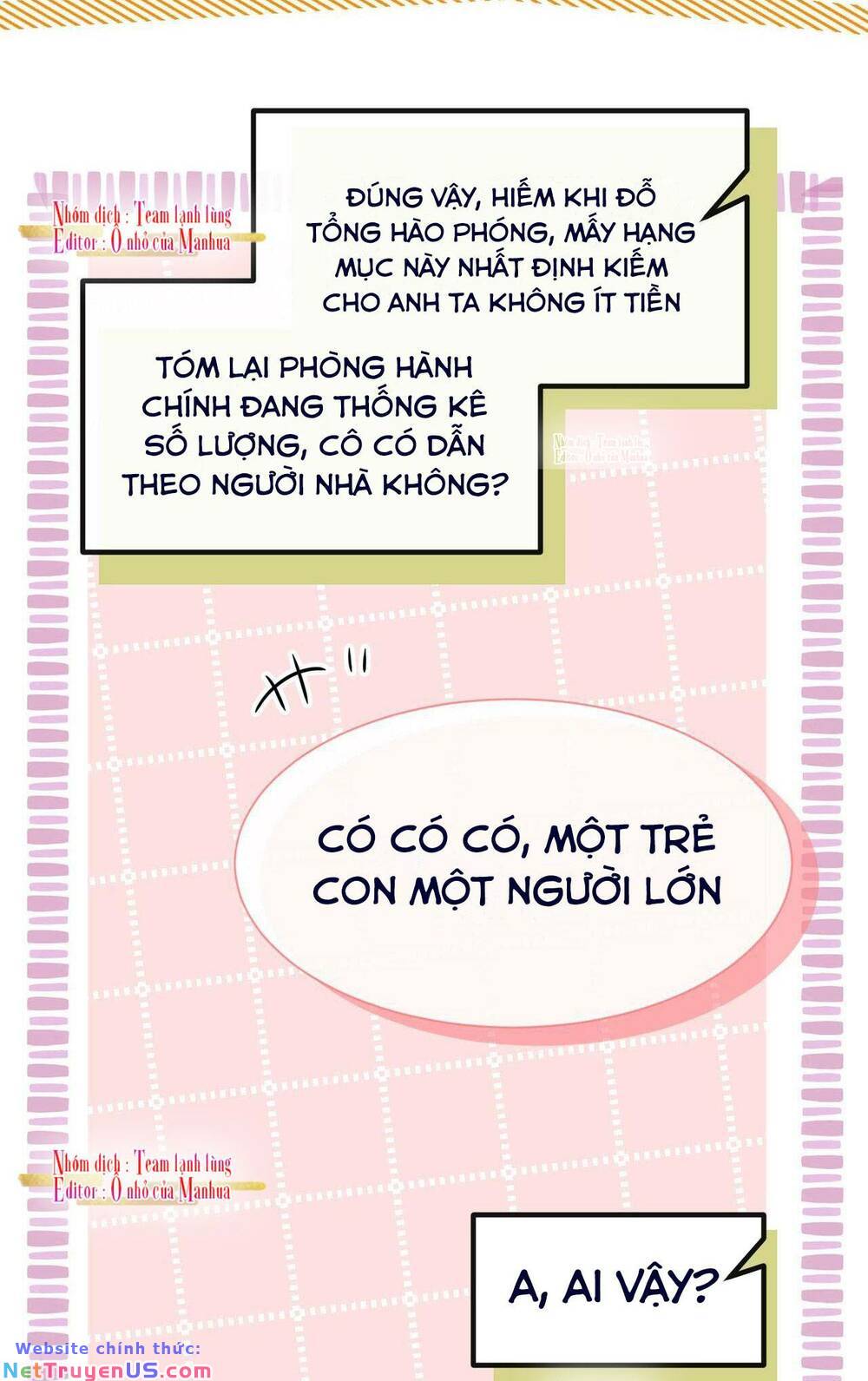 Ám Sát Nữ Hoàng Bệ Hạ: Chapter 40