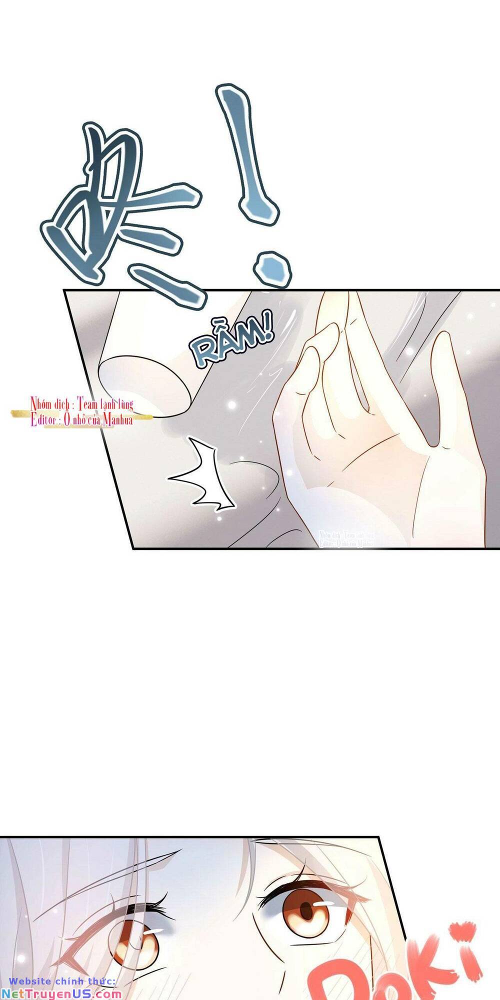 Ám Sát Nữ Hoàng Bệ Hạ: Chapter 40