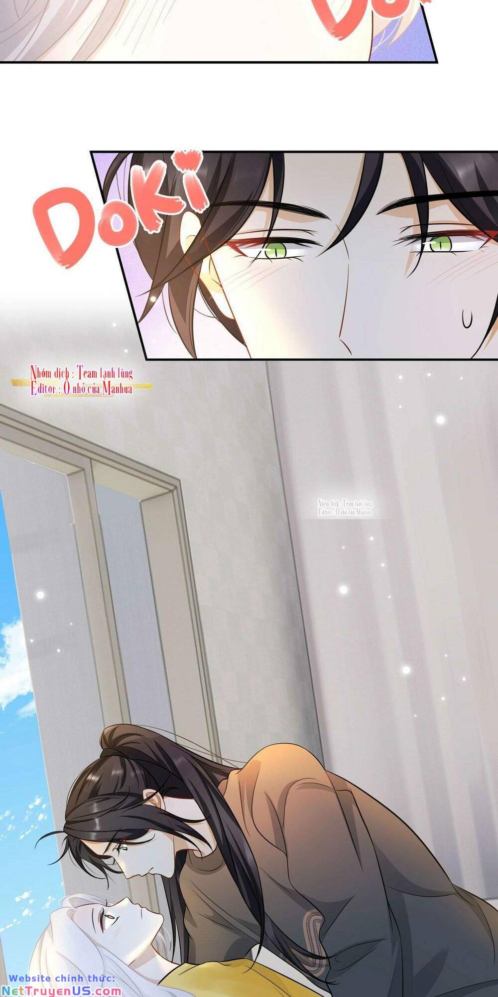 Ám Sát Nữ Hoàng Bệ Hạ: Chapter 40