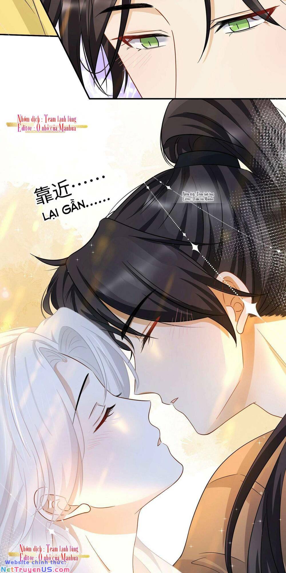 Ám Sát Nữ Hoàng Bệ Hạ: Chapter 40