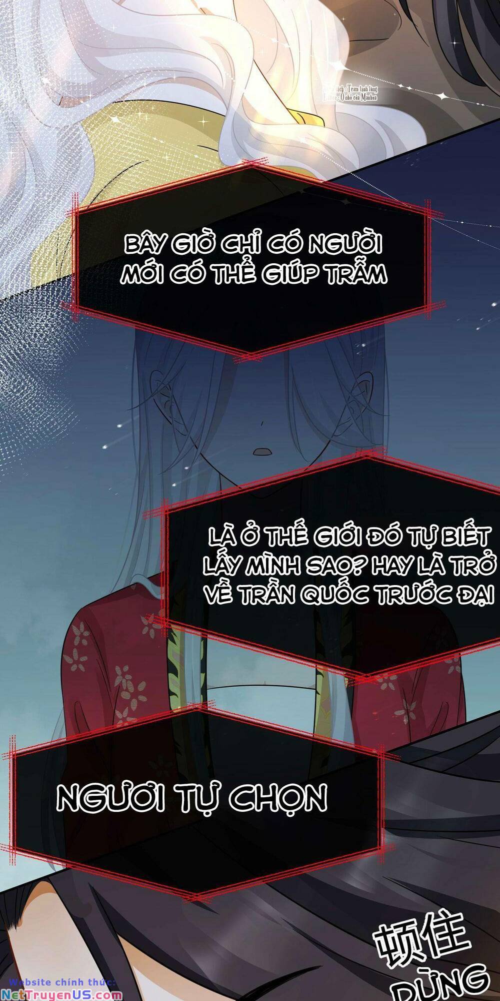 Ám Sát Nữ Hoàng Bệ Hạ: Chapter 40