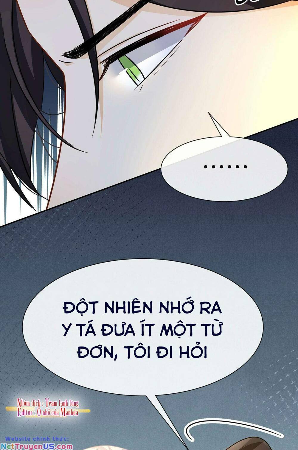 Ám Sát Nữ Hoàng Bệ Hạ: Chapter 40