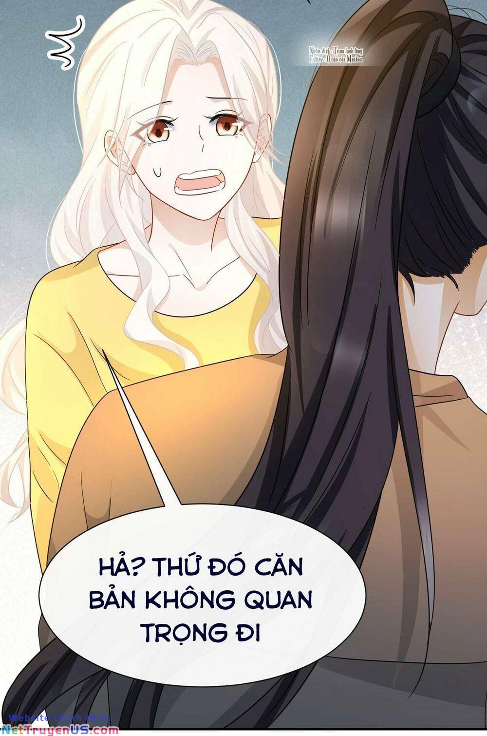 Ám Sát Nữ Hoàng Bệ Hạ: Chapter 40