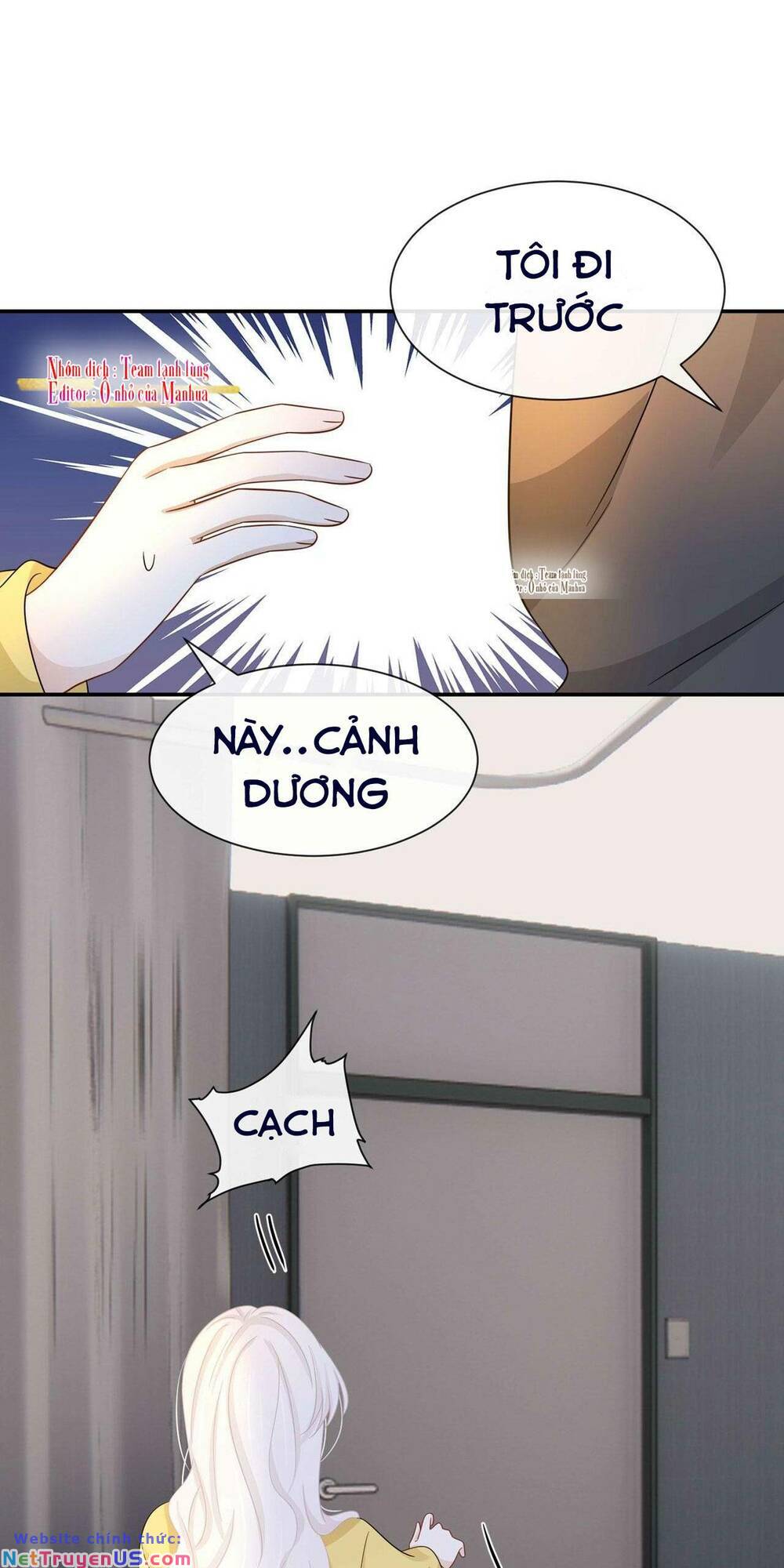 Ám Sát Nữ Hoàng Bệ Hạ: Chapter 40