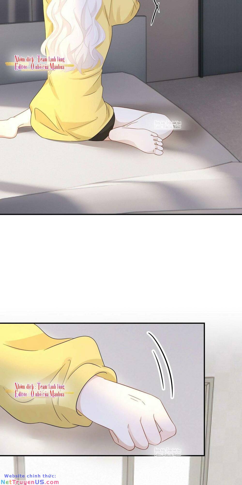 Ám Sát Nữ Hoàng Bệ Hạ: Chapter 40