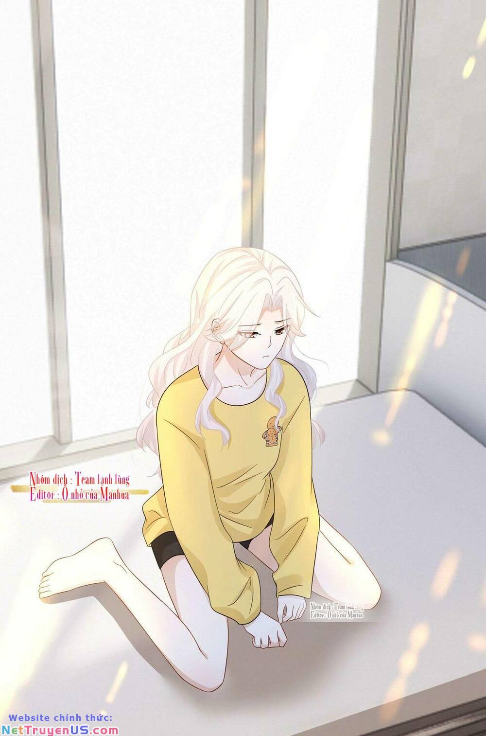 Ám Sát Nữ Hoàng Bệ Hạ: Chapter 40