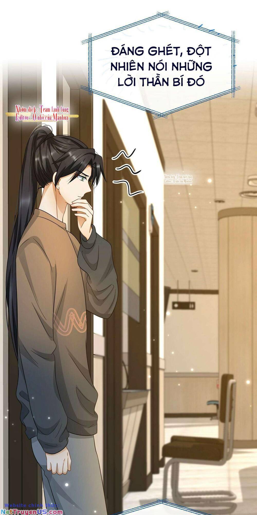 Ám Sát Nữ Hoàng Bệ Hạ: Chapter 40