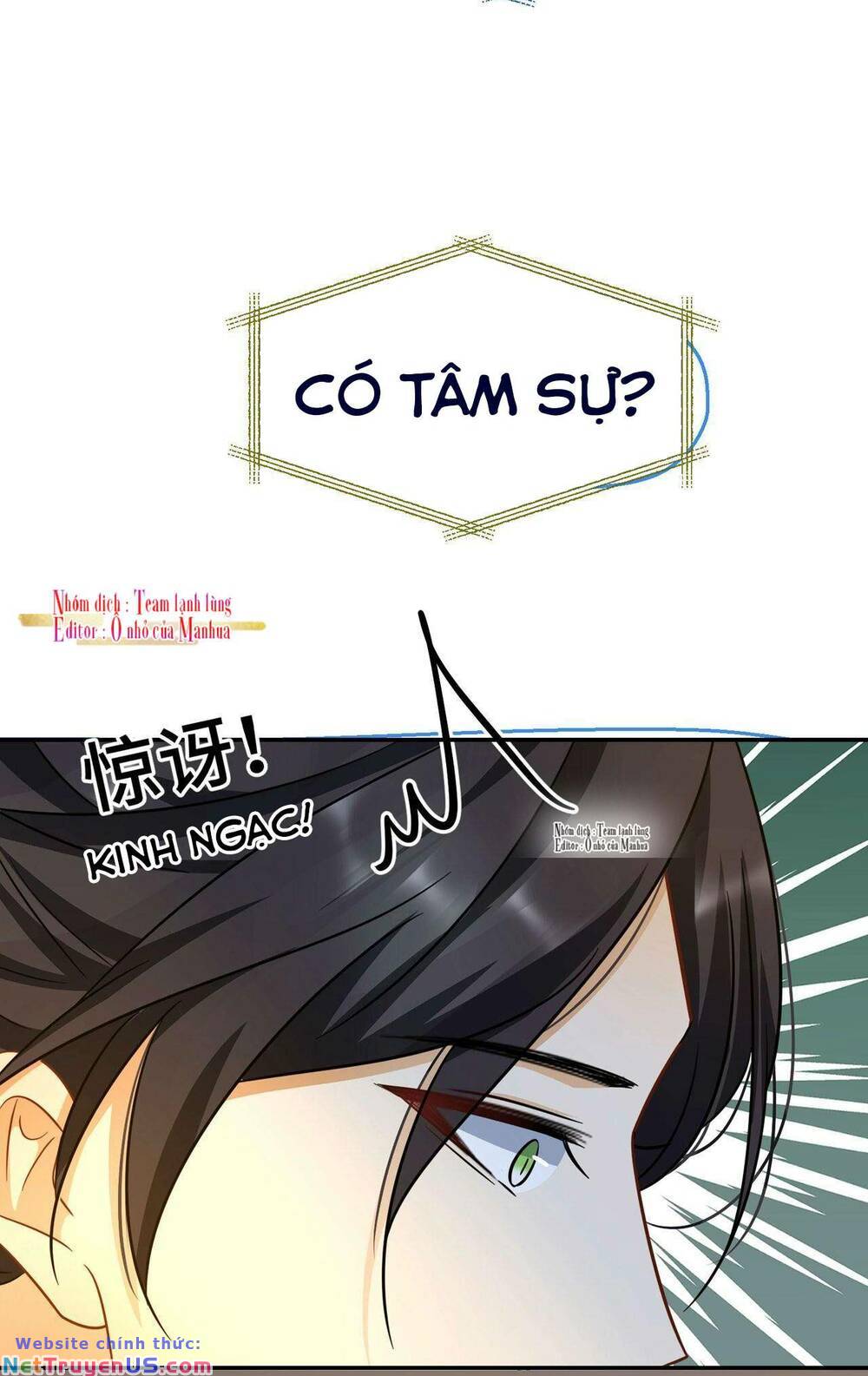 Ám Sát Nữ Hoàng Bệ Hạ: Chapter 40