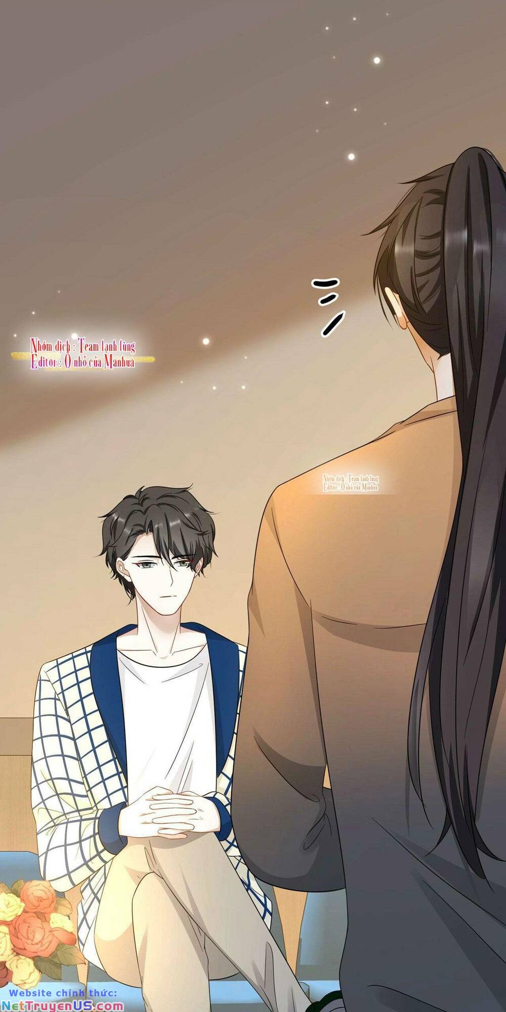 Ám Sát Nữ Hoàng Bệ Hạ: Chapter 40