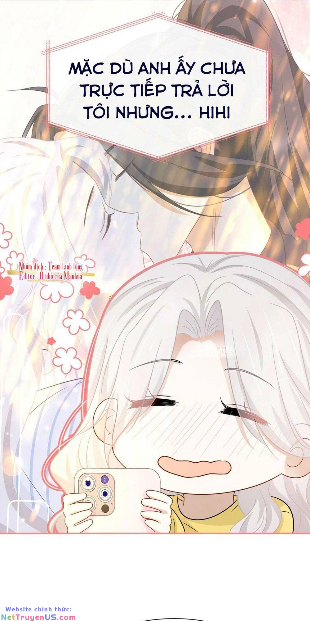 Ám Sát Nữ Hoàng Bệ Hạ: Chapter 40