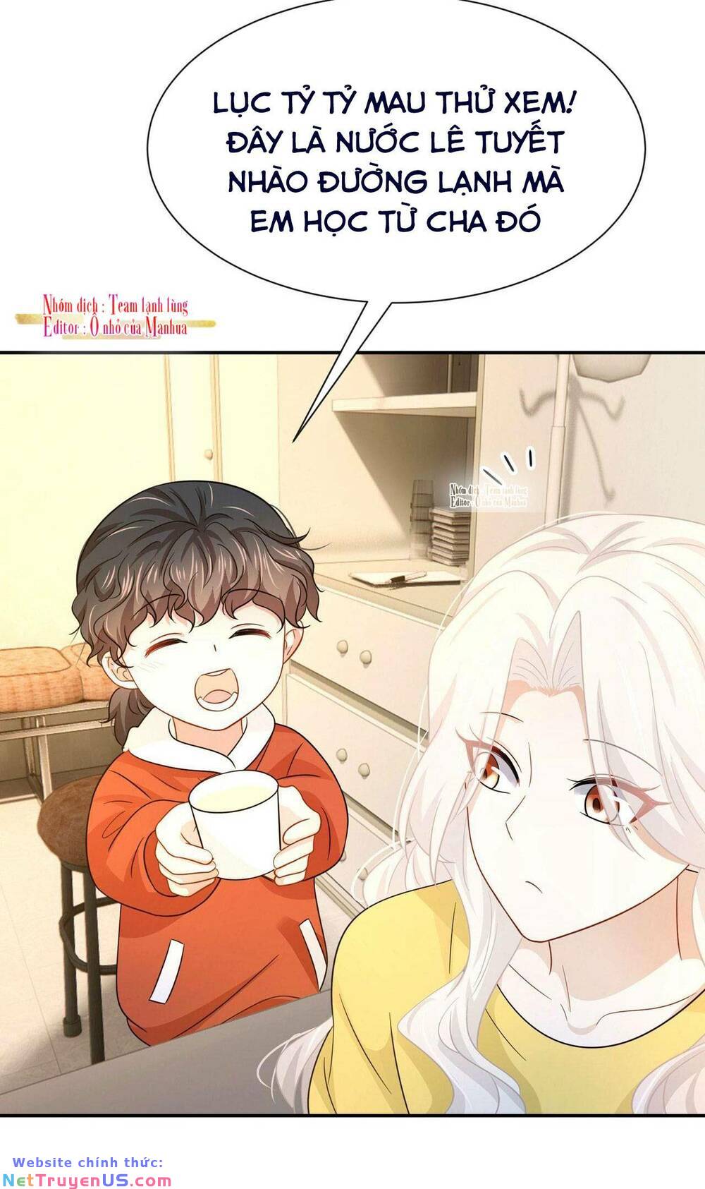 Ám Sát Nữ Hoàng Bệ Hạ: Chapter 40