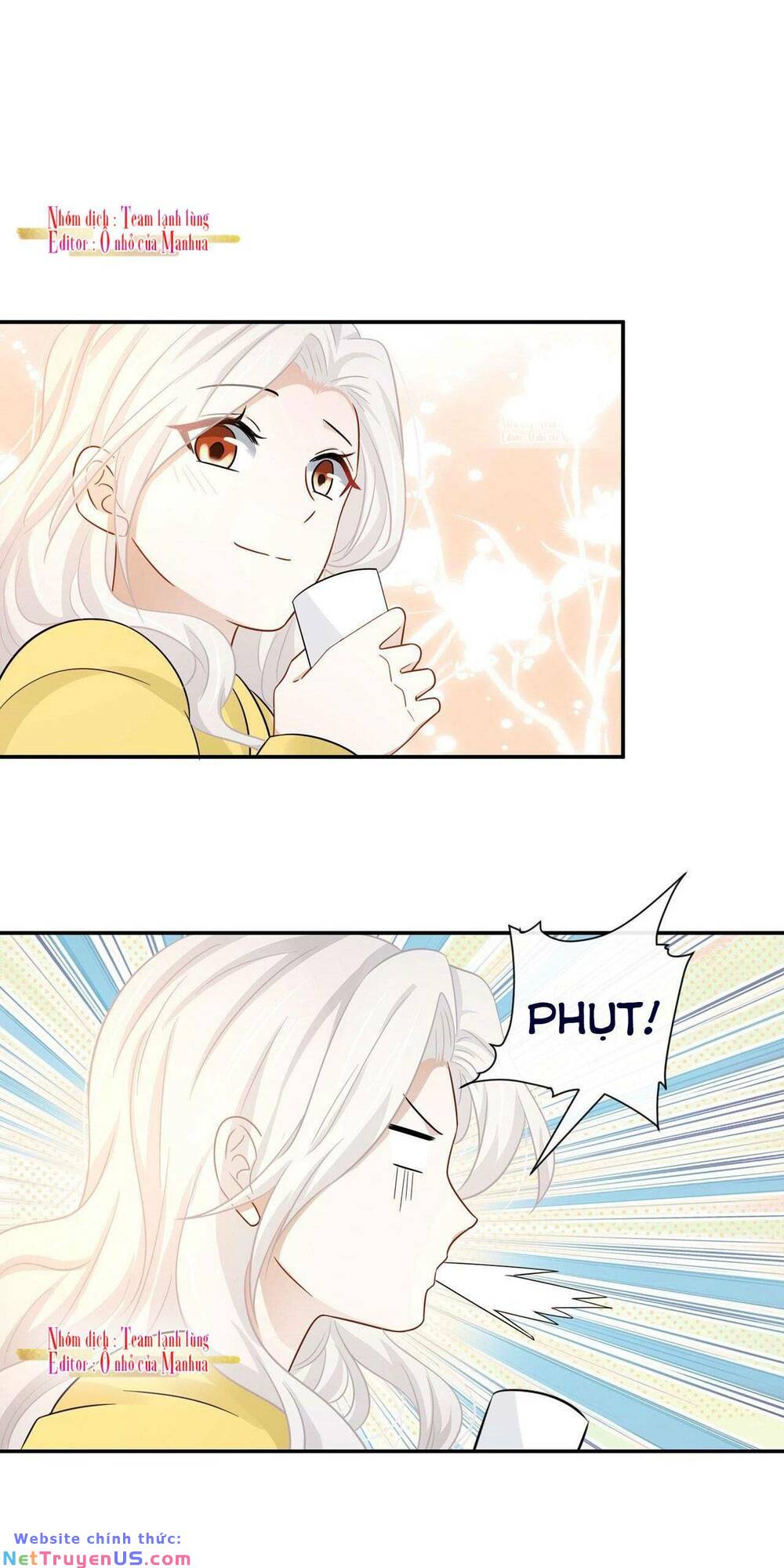 Ám Sát Nữ Hoàng Bệ Hạ: Chapter 40
