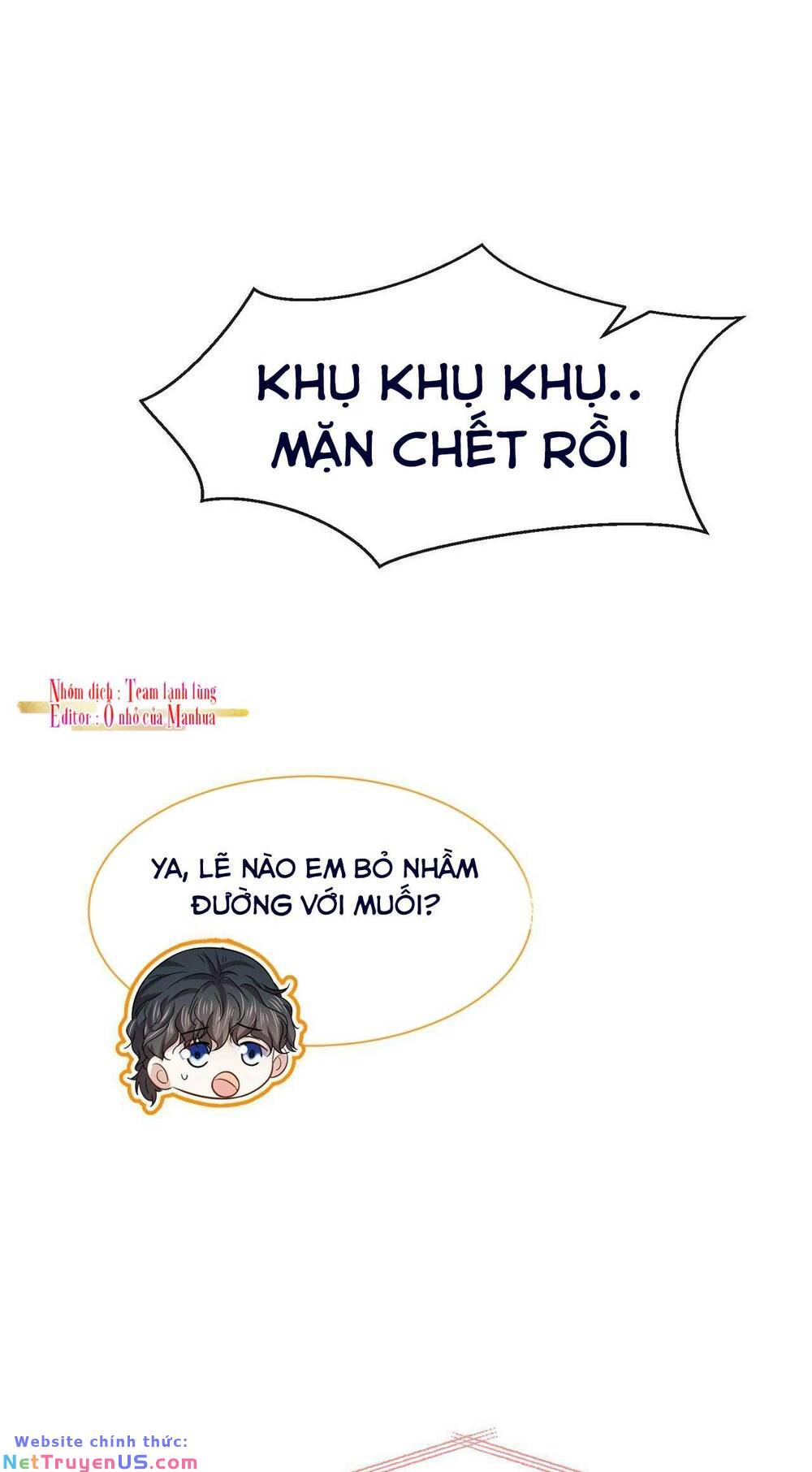 Ám Sát Nữ Hoàng Bệ Hạ: Chapter 40
