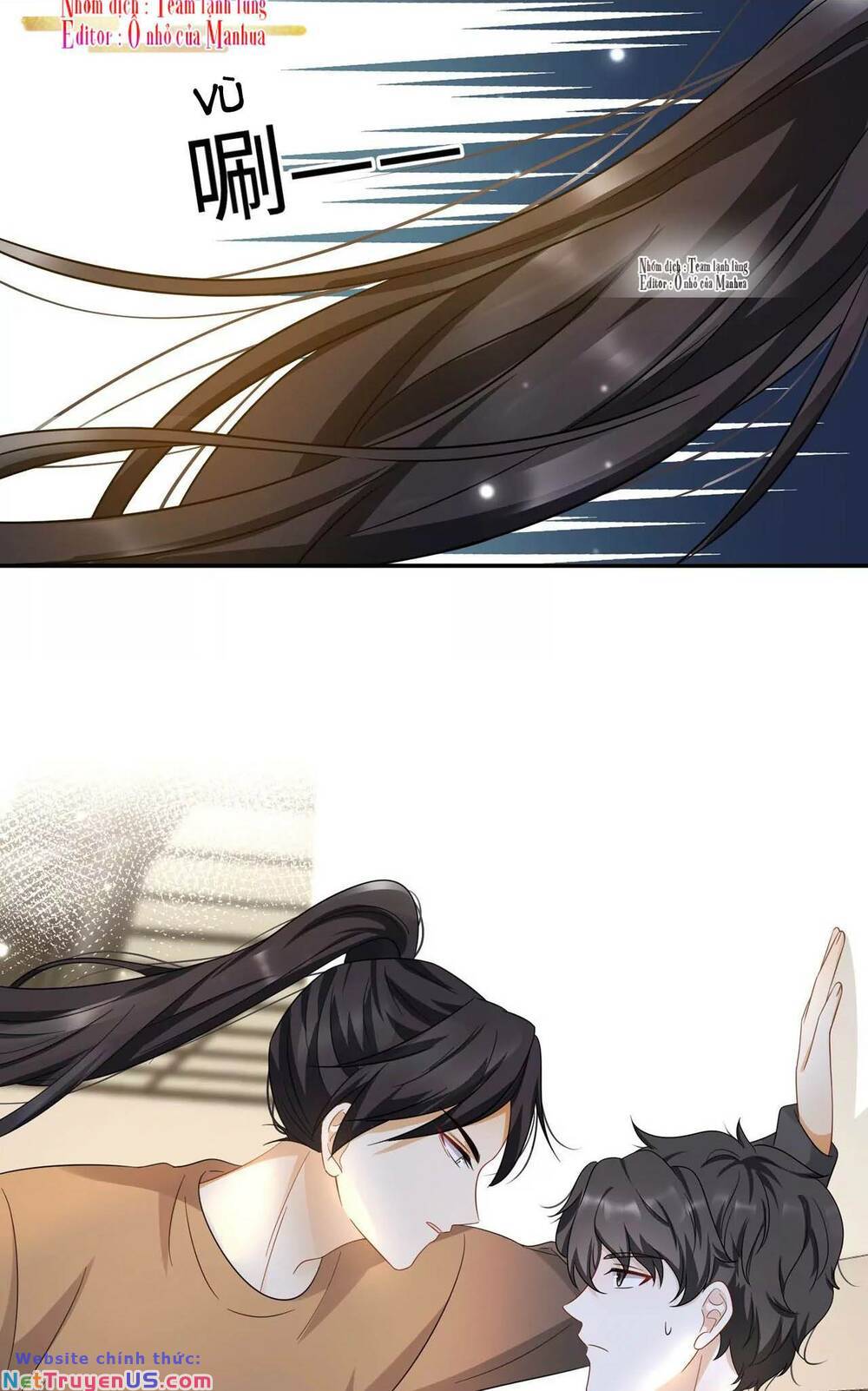 Ám Sát Nữ Hoàng Bệ Hạ: Chapter 41