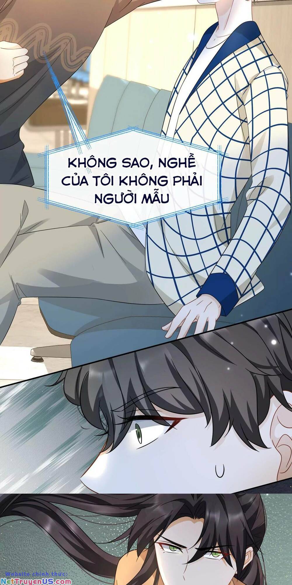 Ám Sát Nữ Hoàng Bệ Hạ: Chapter 41