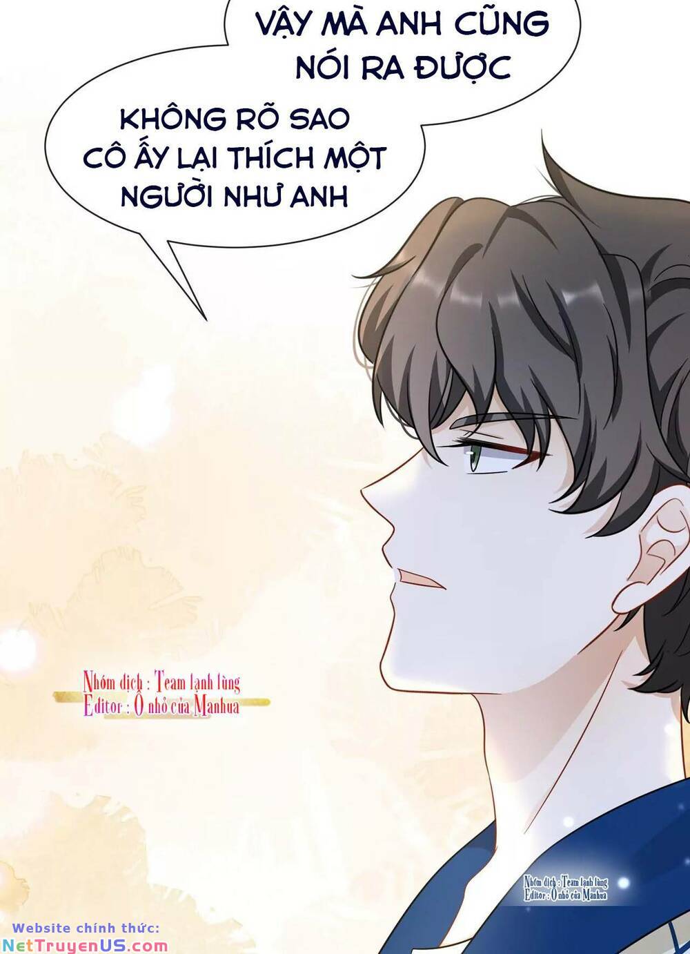Ám Sát Nữ Hoàng Bệ Hạ: Chapter 41