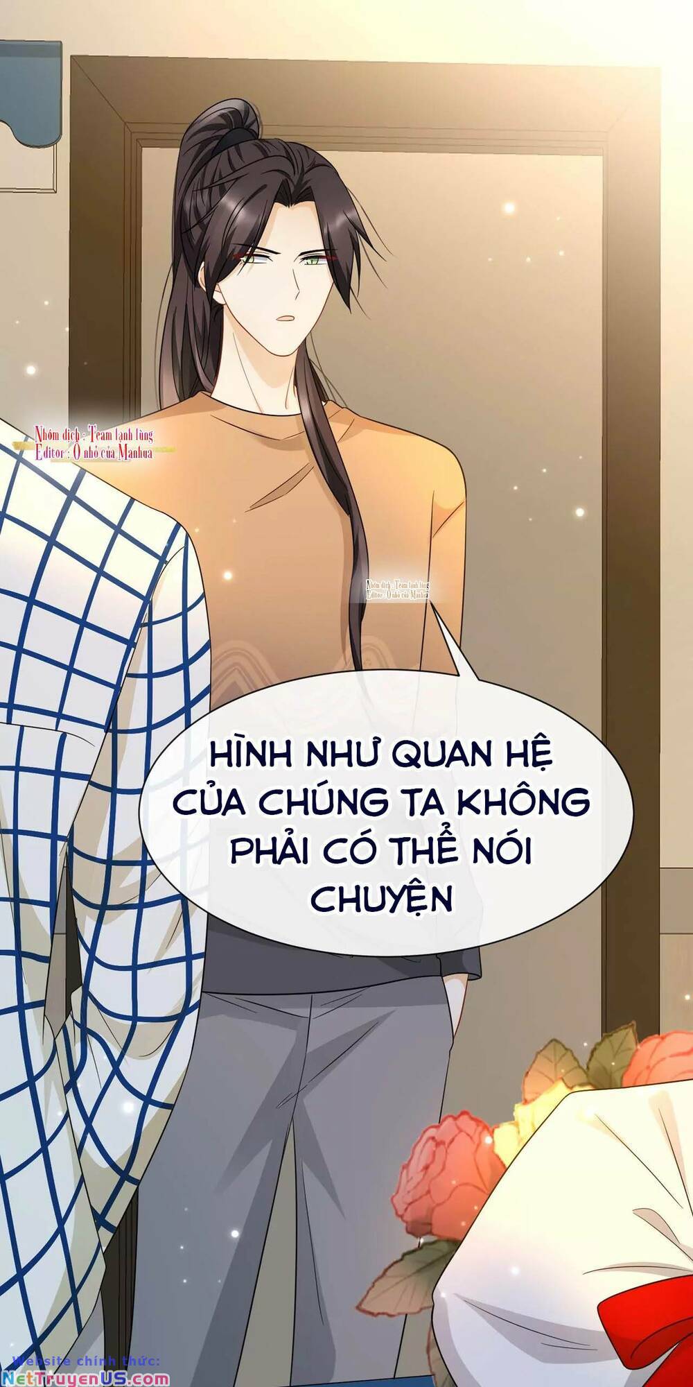 Ám Sát Nữ Hoàng Bệ Hạ: Chapter 41
