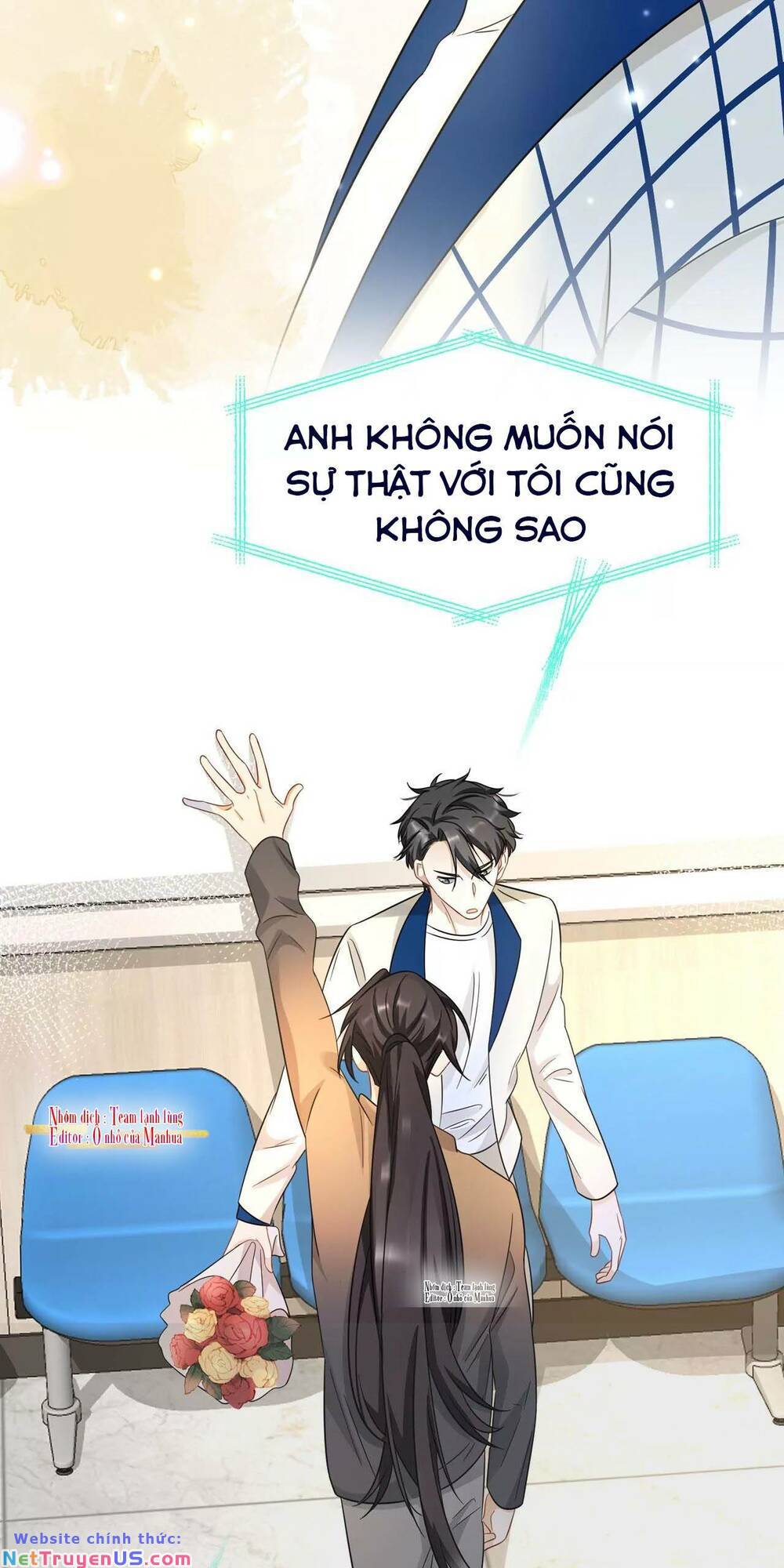 Ám Sát Nữ Hoàng Bệ Hạ: Chapter 41
