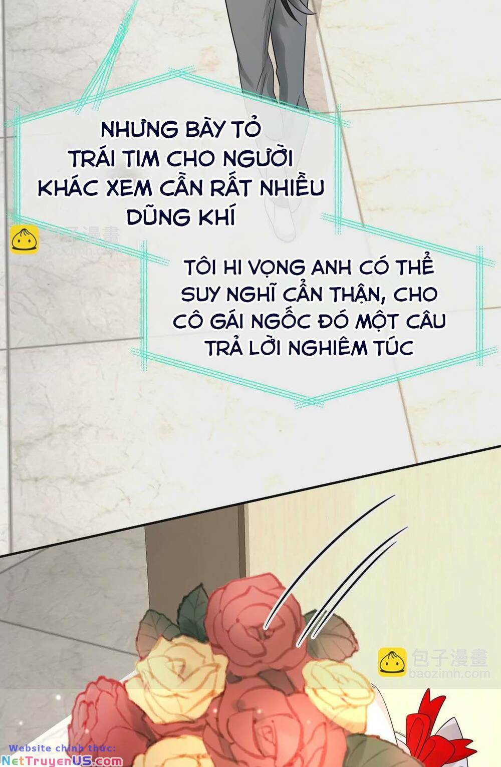 Ám Sát Nữ Hoàng Bệ Hạ: Chapter 41