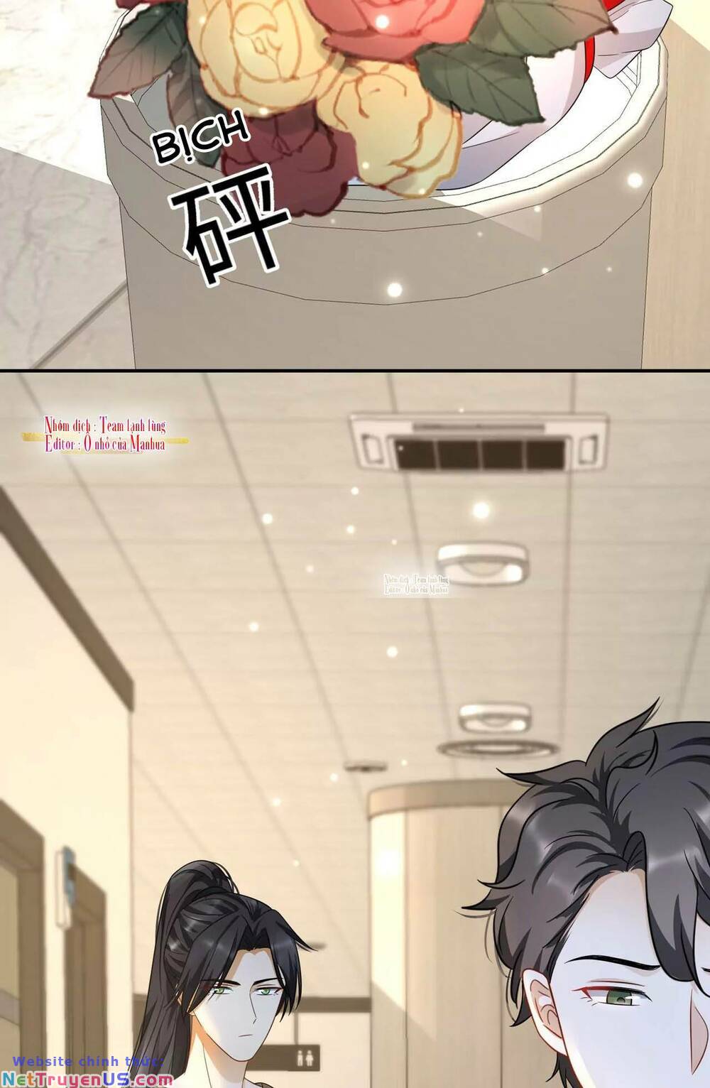 Ám Sát Nữ Hoàng Bệ Hạ: Chapter 41
