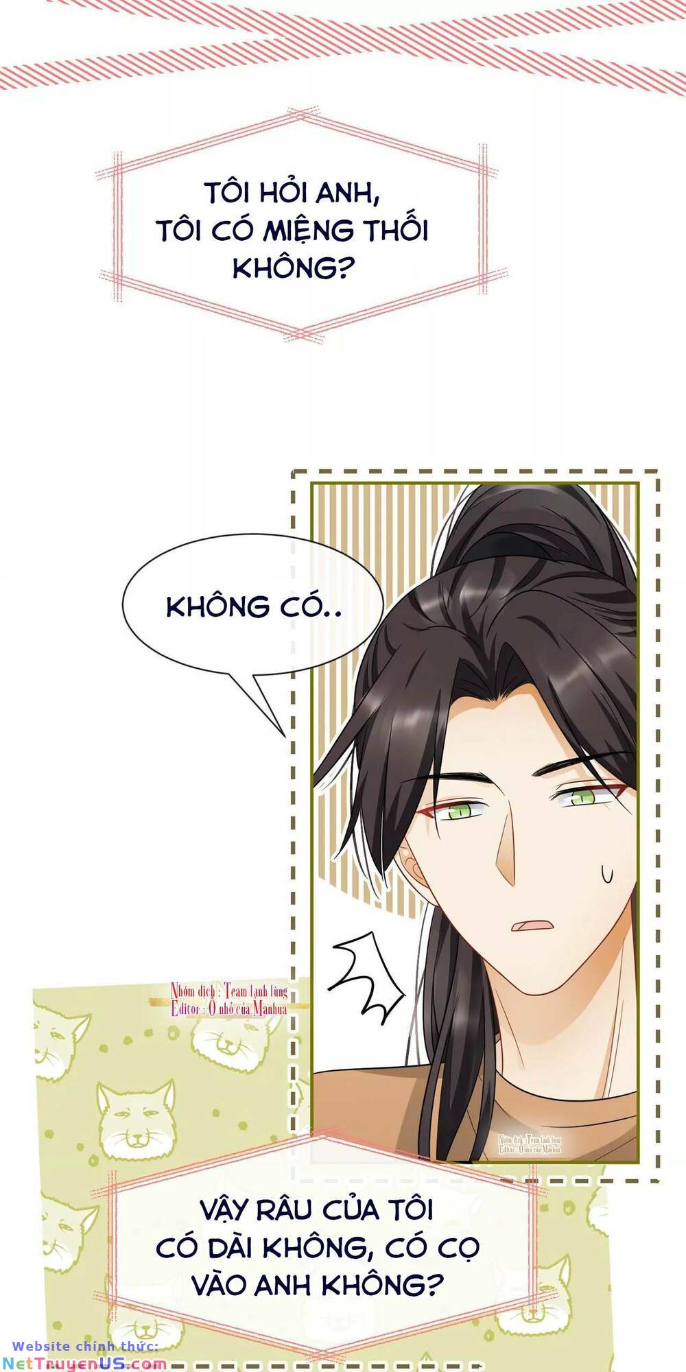 Ám Sát Nữ Hoàng Bệ Hạ: Chapter 41