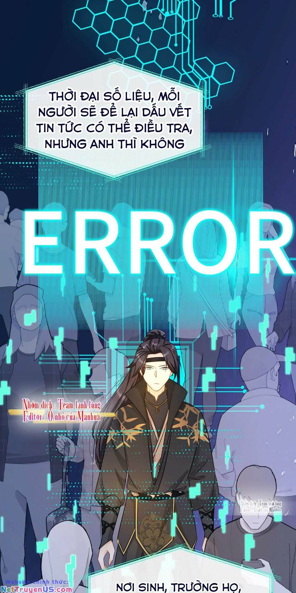 Ám Sát Nữ Hoàng Bệ Hạ: Chapter 41