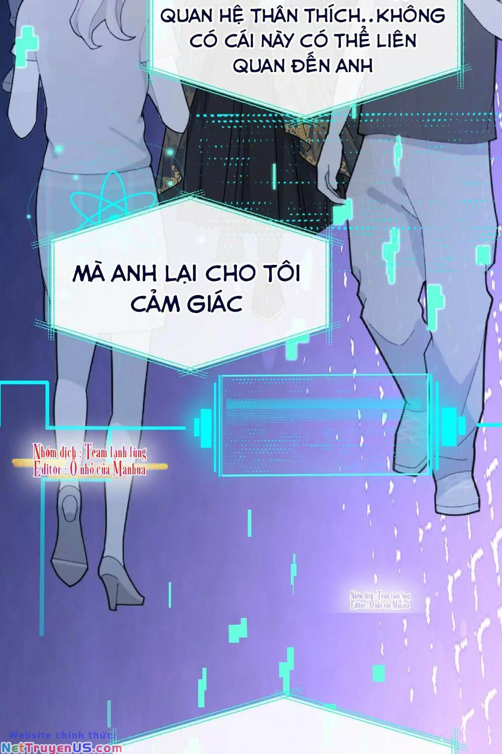Ám Sát Nữ Hoàng Bệ Hạ: Chapter 41