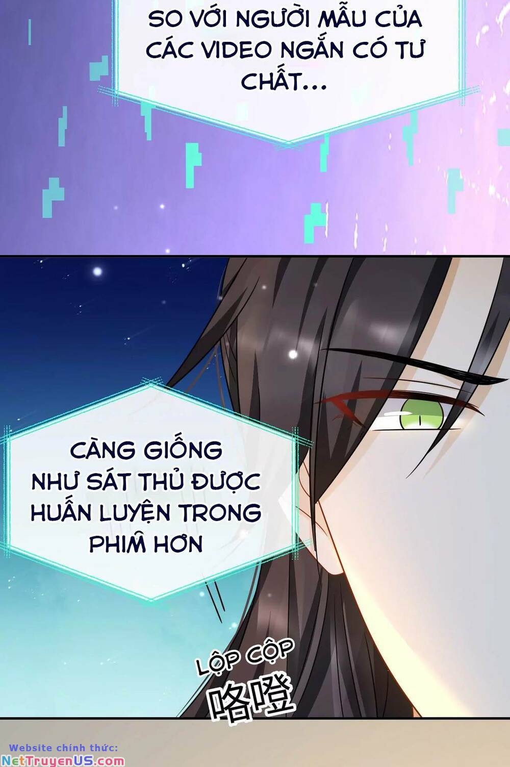 Ám Sát Nữ Hoàng Bệ Hạ: Chapter 41