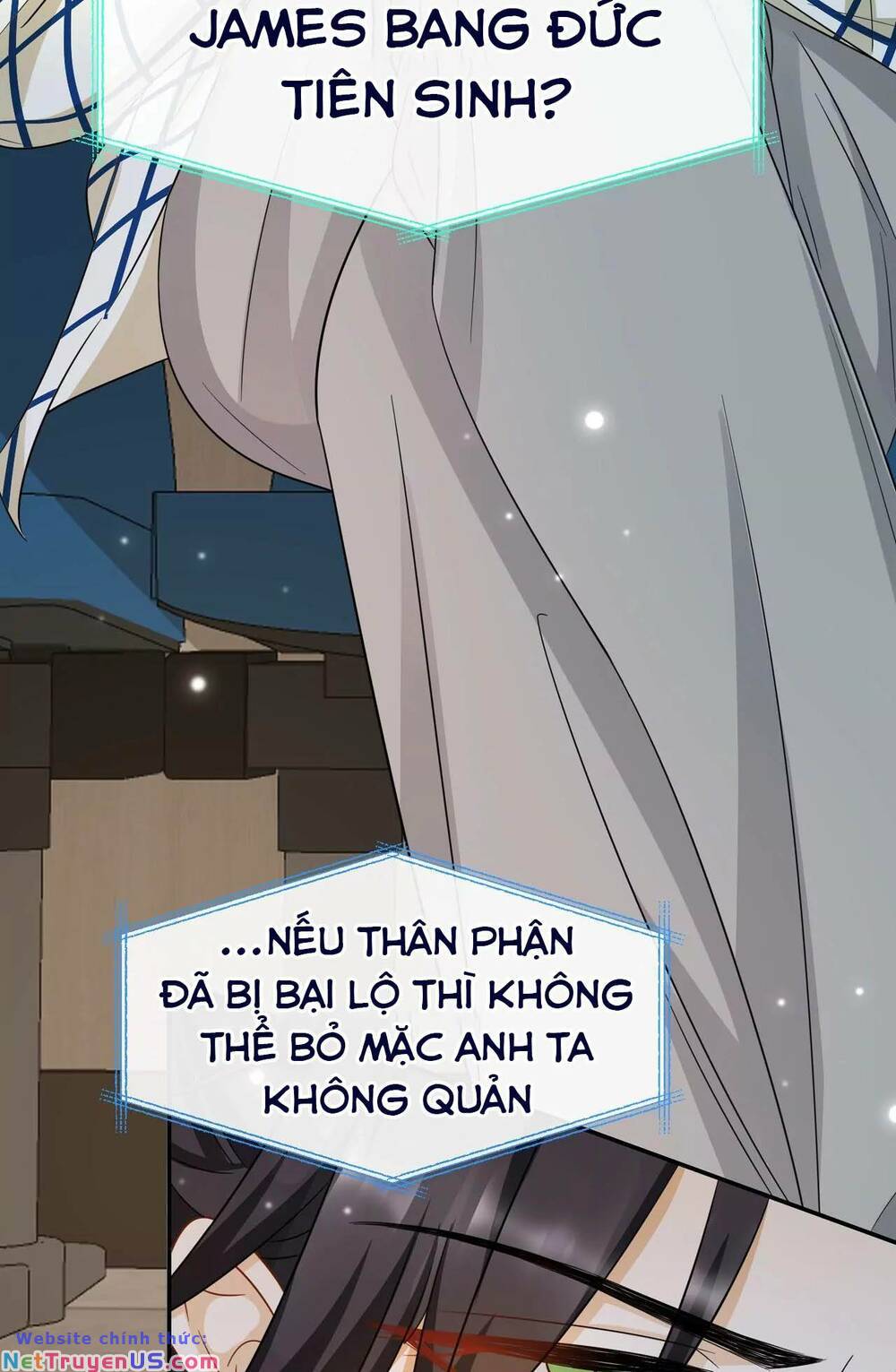 Ám Sát Nữ Hoàng Bệ Hạ: Chapter 41