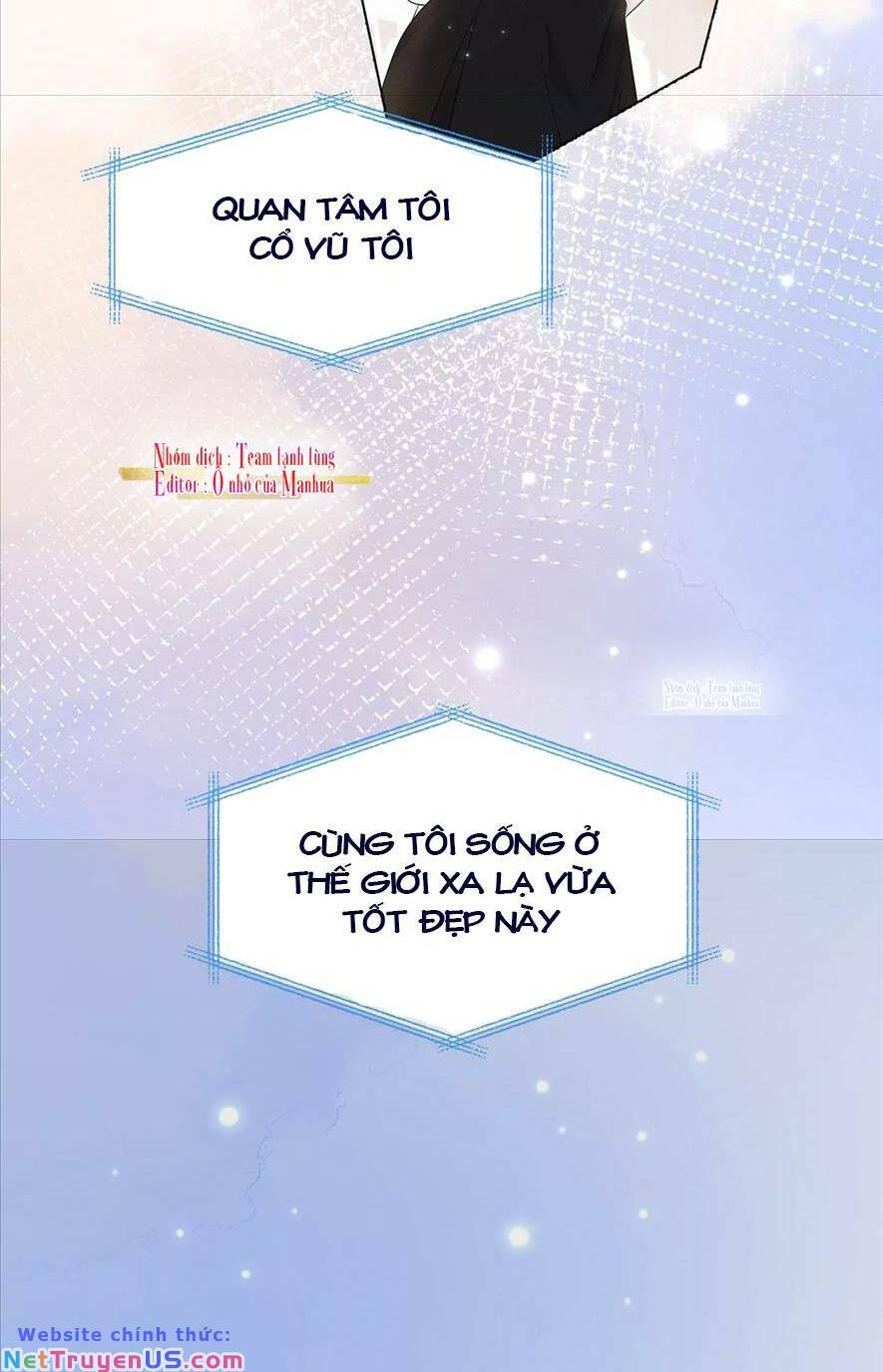 Ám Sát Nữ Hoàng Bệ Hạ: Chapter 42