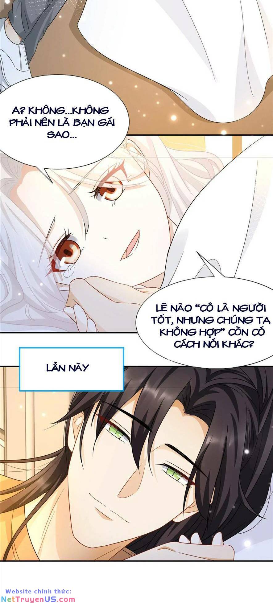 Ám Sát Nữ Hoàng Bệ Hạ: Chapter 42