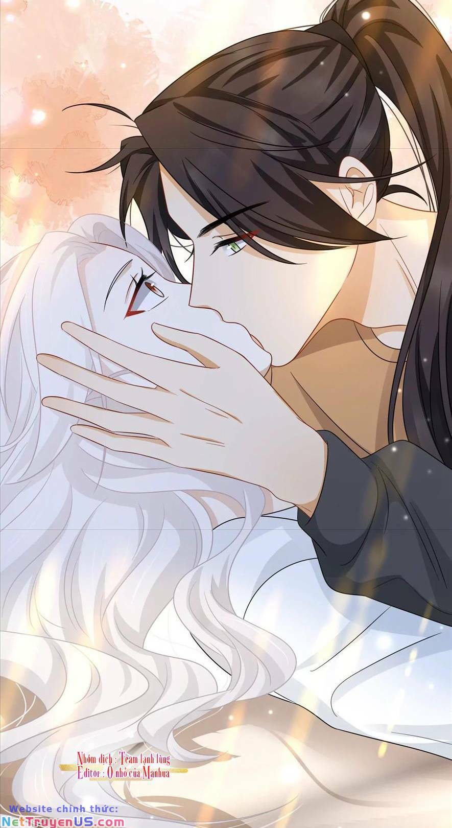 Ám Sát Nữ Hoàng Bệ Hạ: Chapter 42