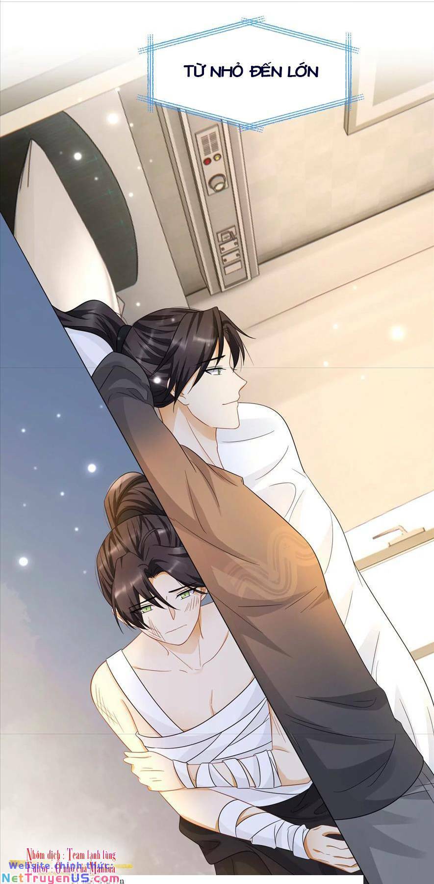 Ám Sát Nữ Hoàng Bệ Hạ: Chapter 42