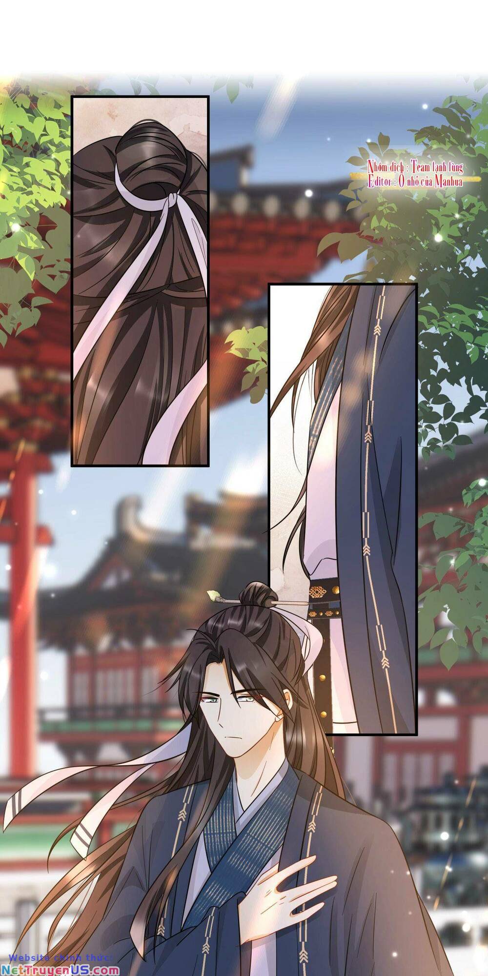 Ám Sát Nữ Hoàng Bệ Hạ: Chapter 44