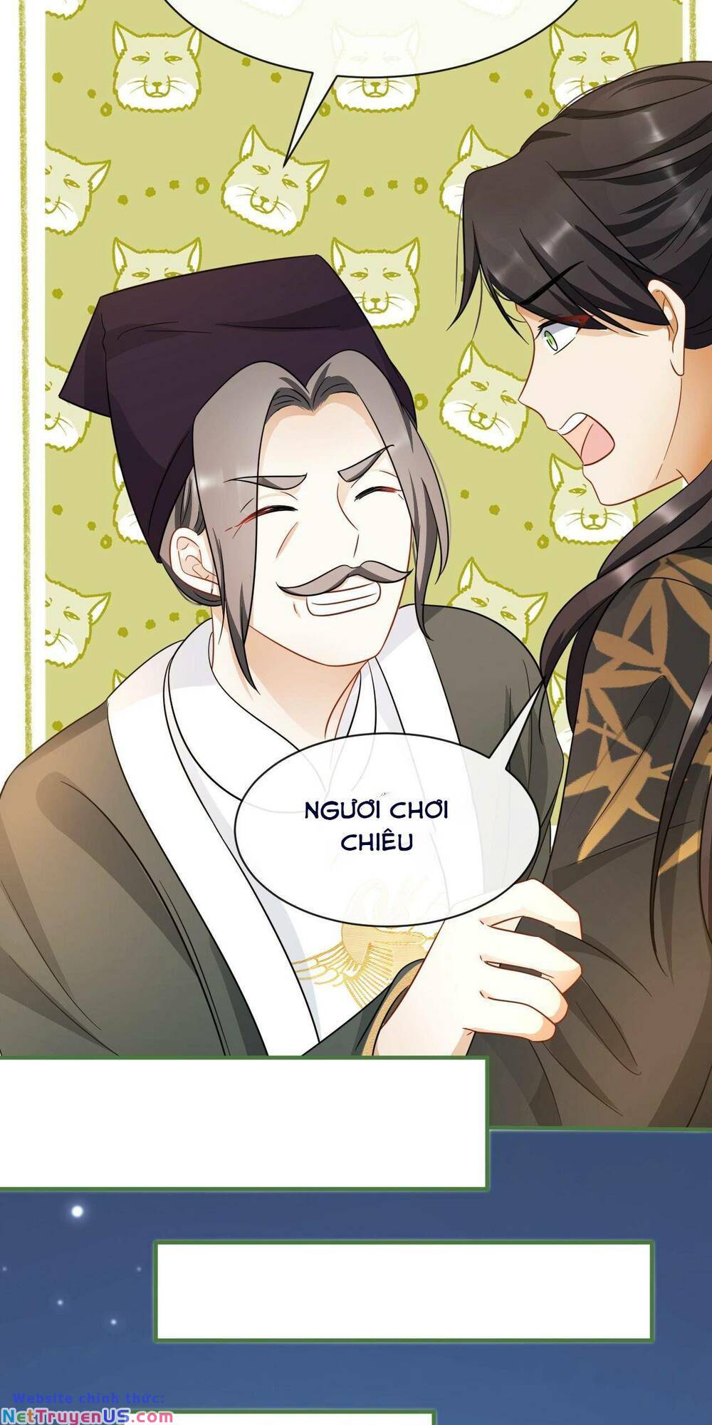 Ám Sát Nữ Hoàng Bệ Hạ: Chapter 44