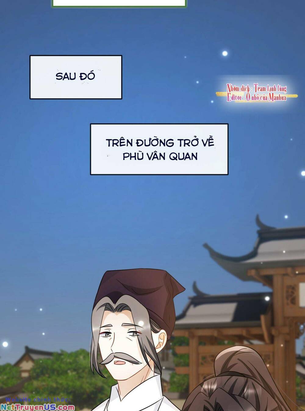 Ám Sát Nữ Hoàng Bệ Hạ: Chapter 44