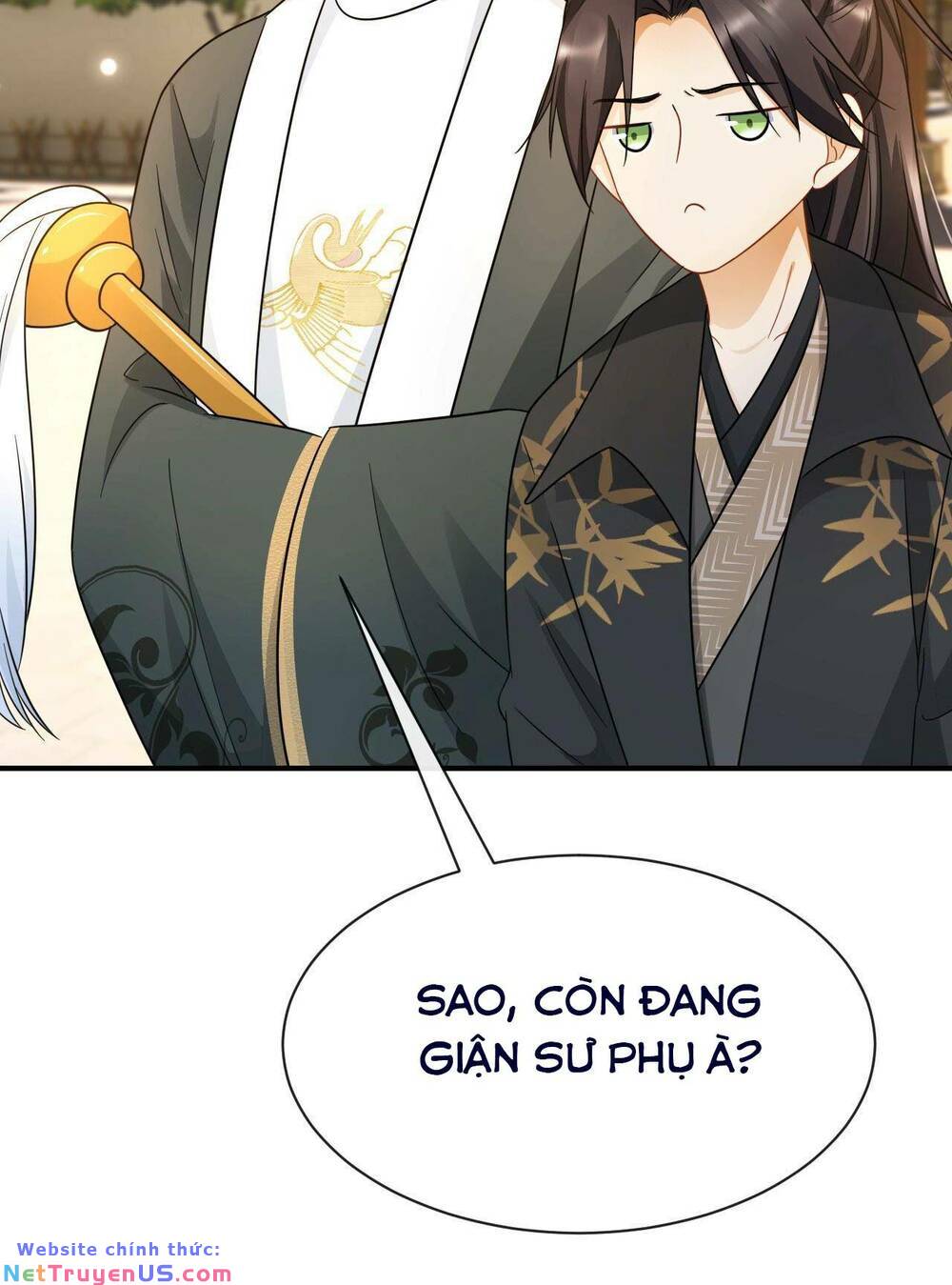 Ám Sát Nữ Hoàng Bệ Hạ: Chapter 44