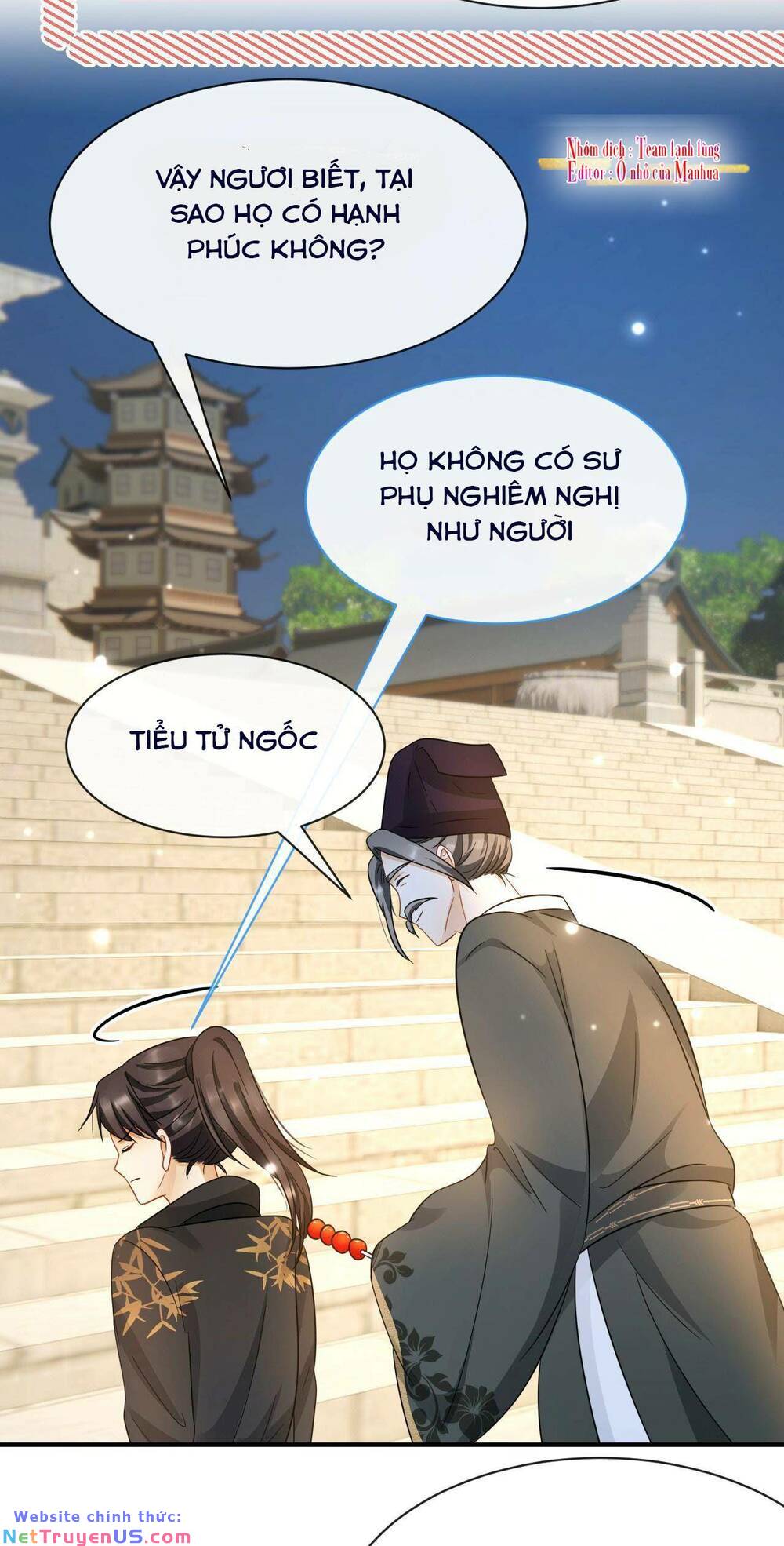 Ám Sát Nữ Hoàng Bệ Hạ: Chapter 44