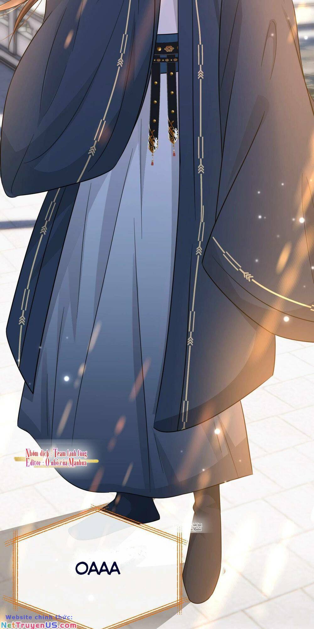 Ám Sát Nữ Hoàng Bệ Hạ: Chapter 44