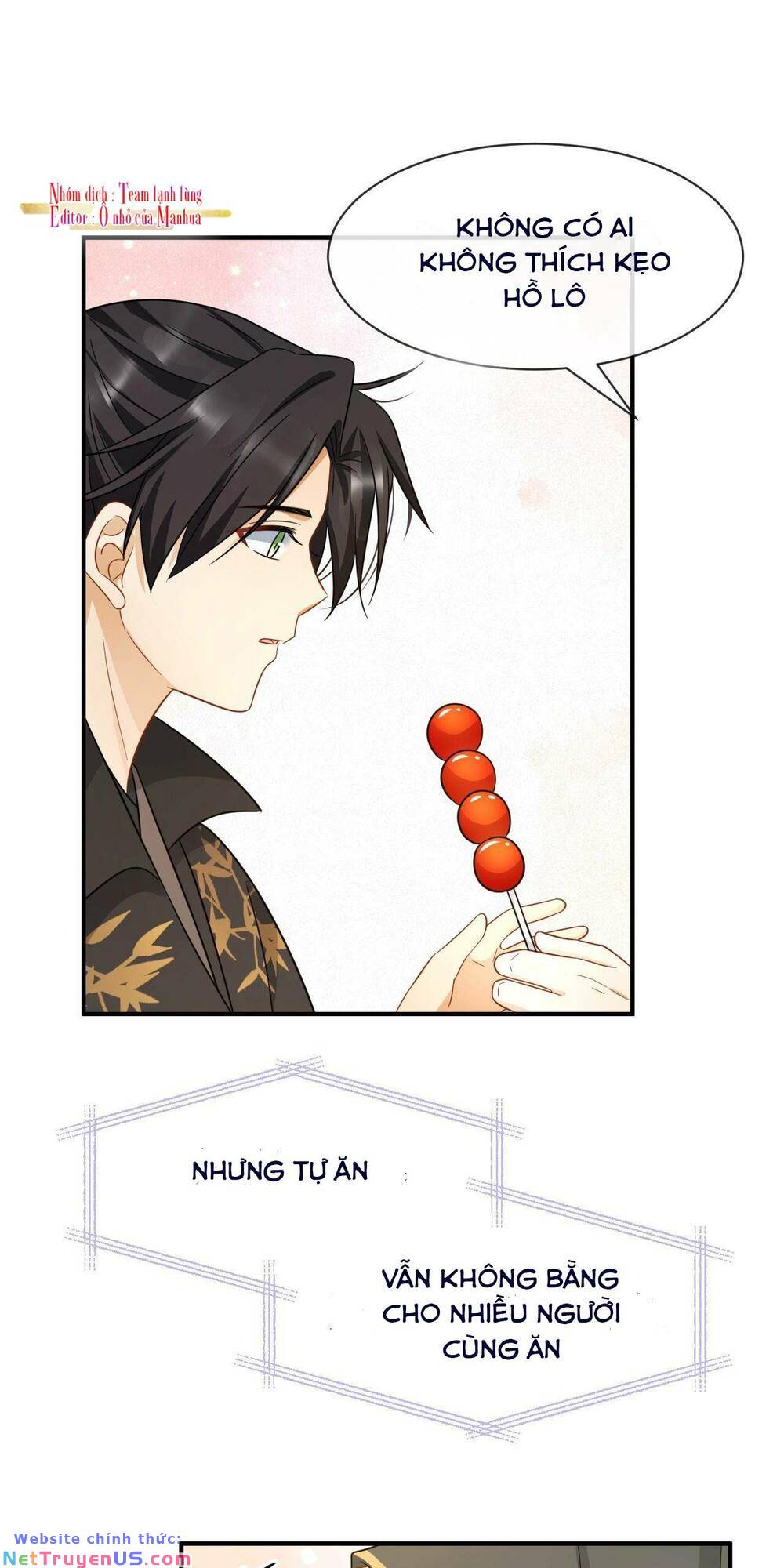 Ám Sát Nữ Hoàng Bệ Hạ: Chapter 44