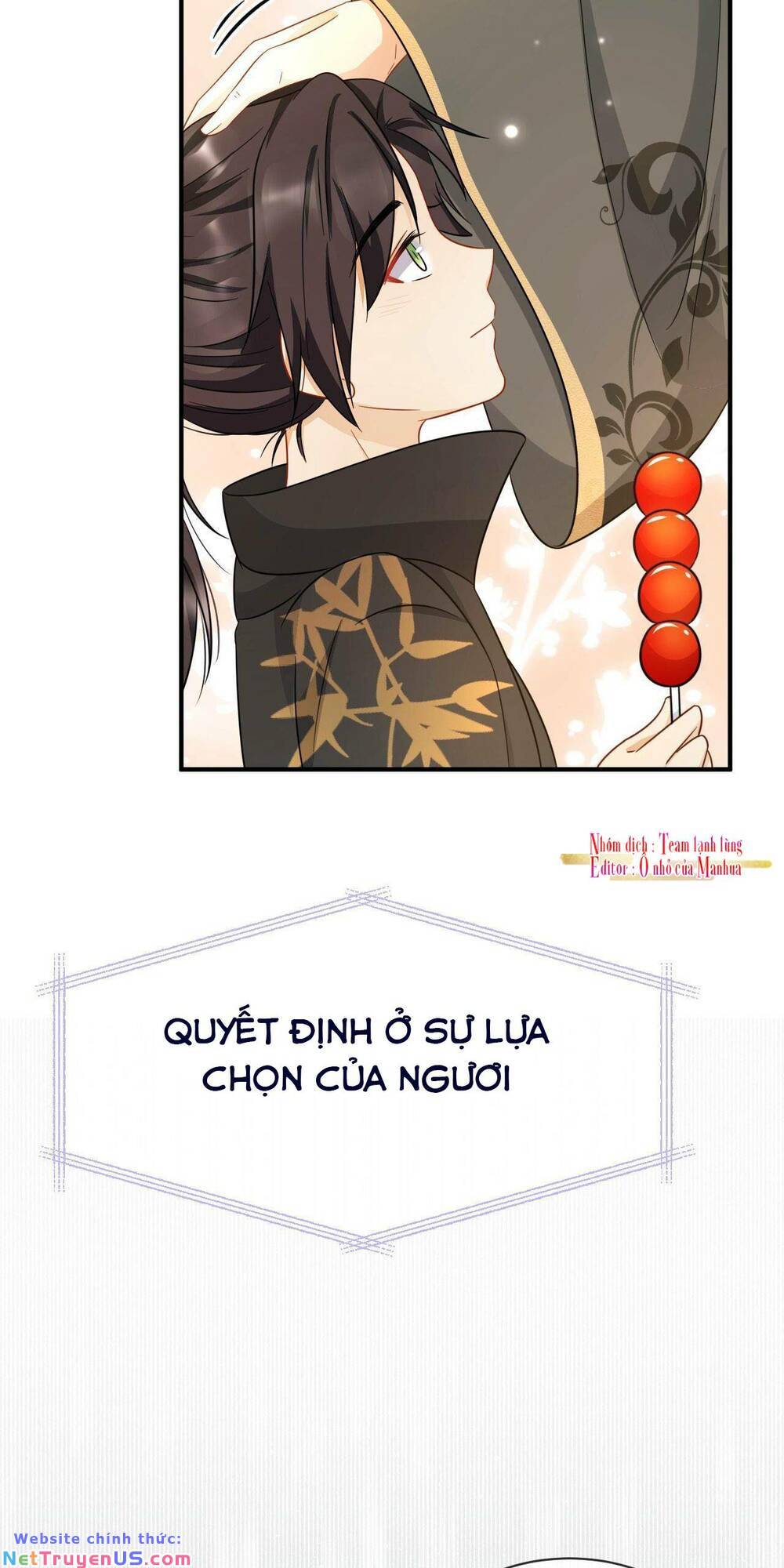 Ám Sát Nữ Hoàng Bệ Hạ: Chapter 44
