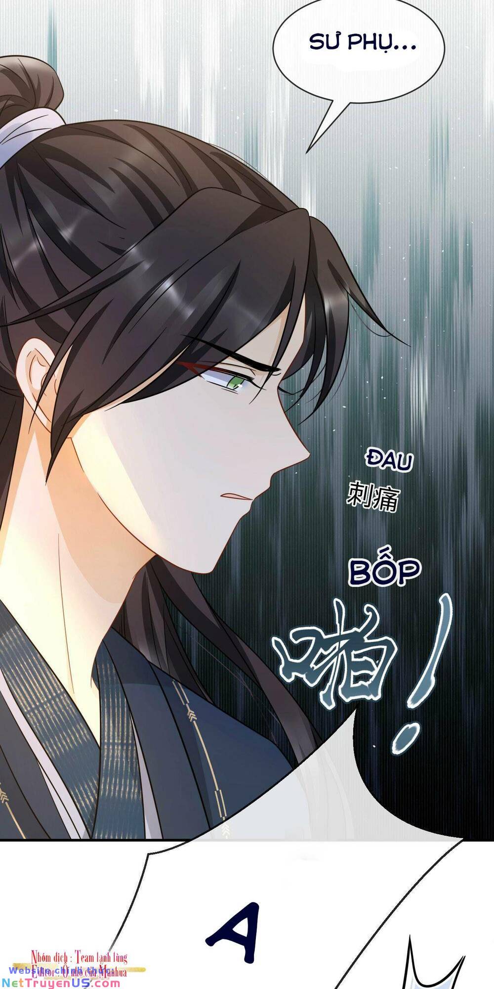 Ám Sát Nữ Hoàng Bệ Hạ: Chapter 44