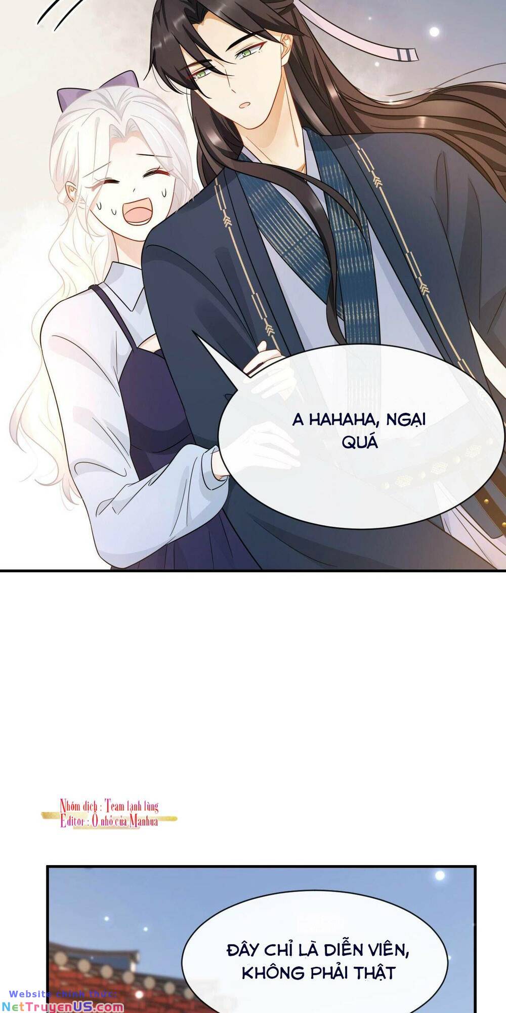 Ám Sát Nữ Hoàng Bệ Hạ: Chapter 44