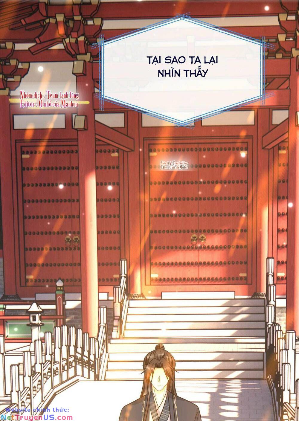 Ám Sát Nữ Hoàng Bệ Hạ: Chapter 44