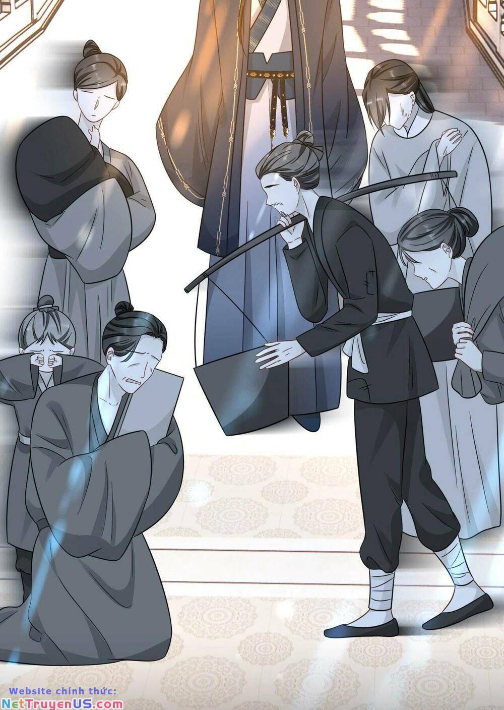 Ám Sát Nữ Hoàng Bệ Hạ: Chapter 44