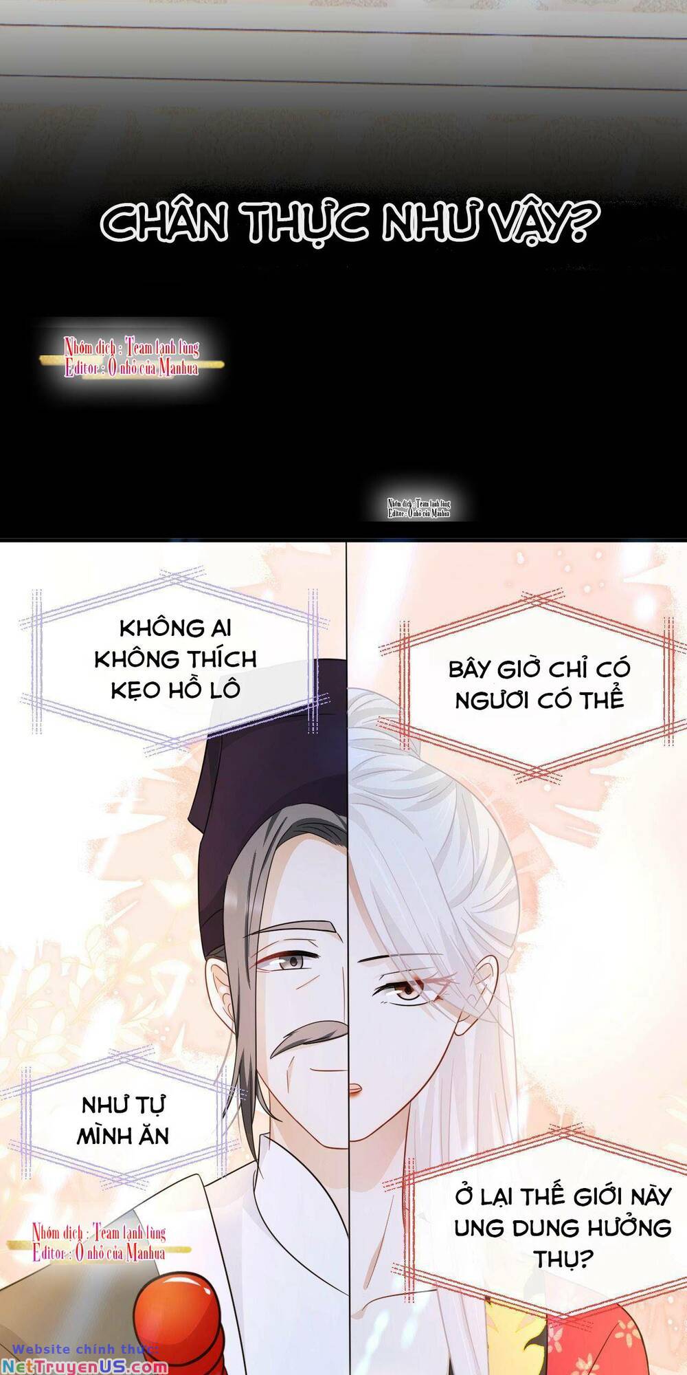 Ám Sát Nữ Hoàng Bệ Hạ: Chapter 44