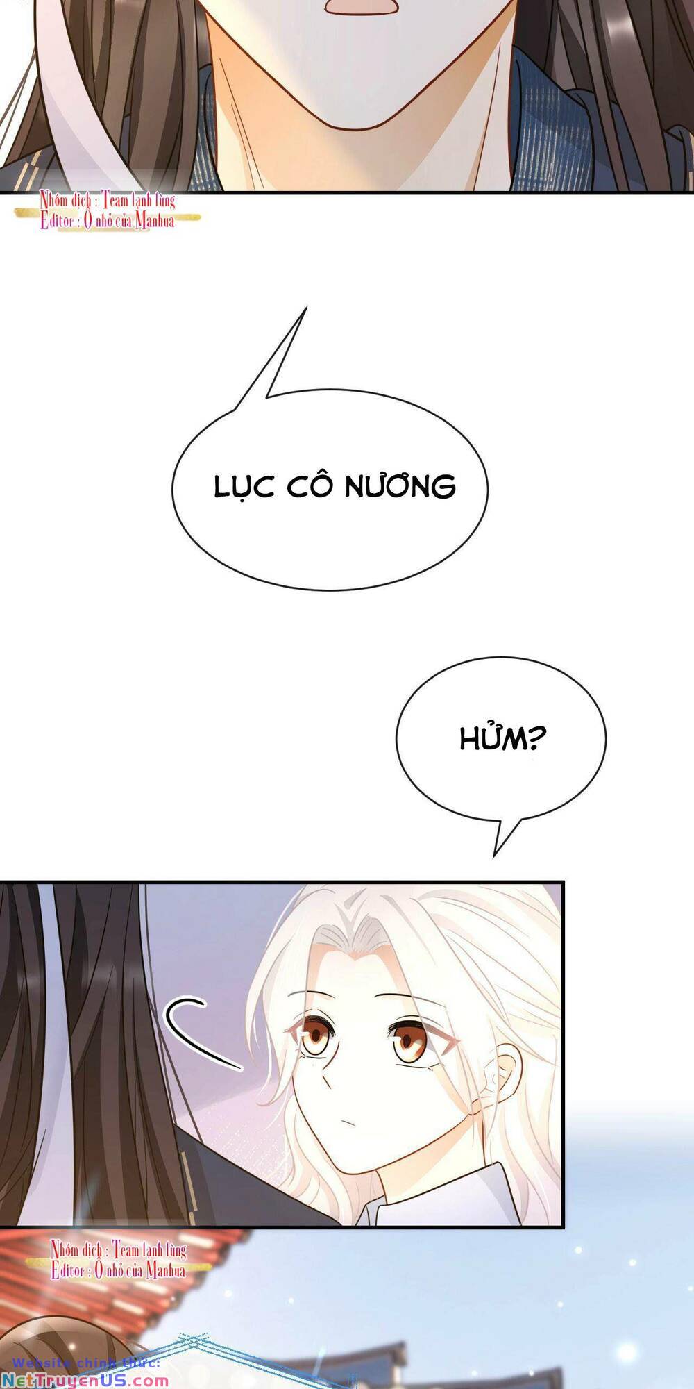 Ám Sát Nữ Hoàng Bệ Hạ: Chapter 44