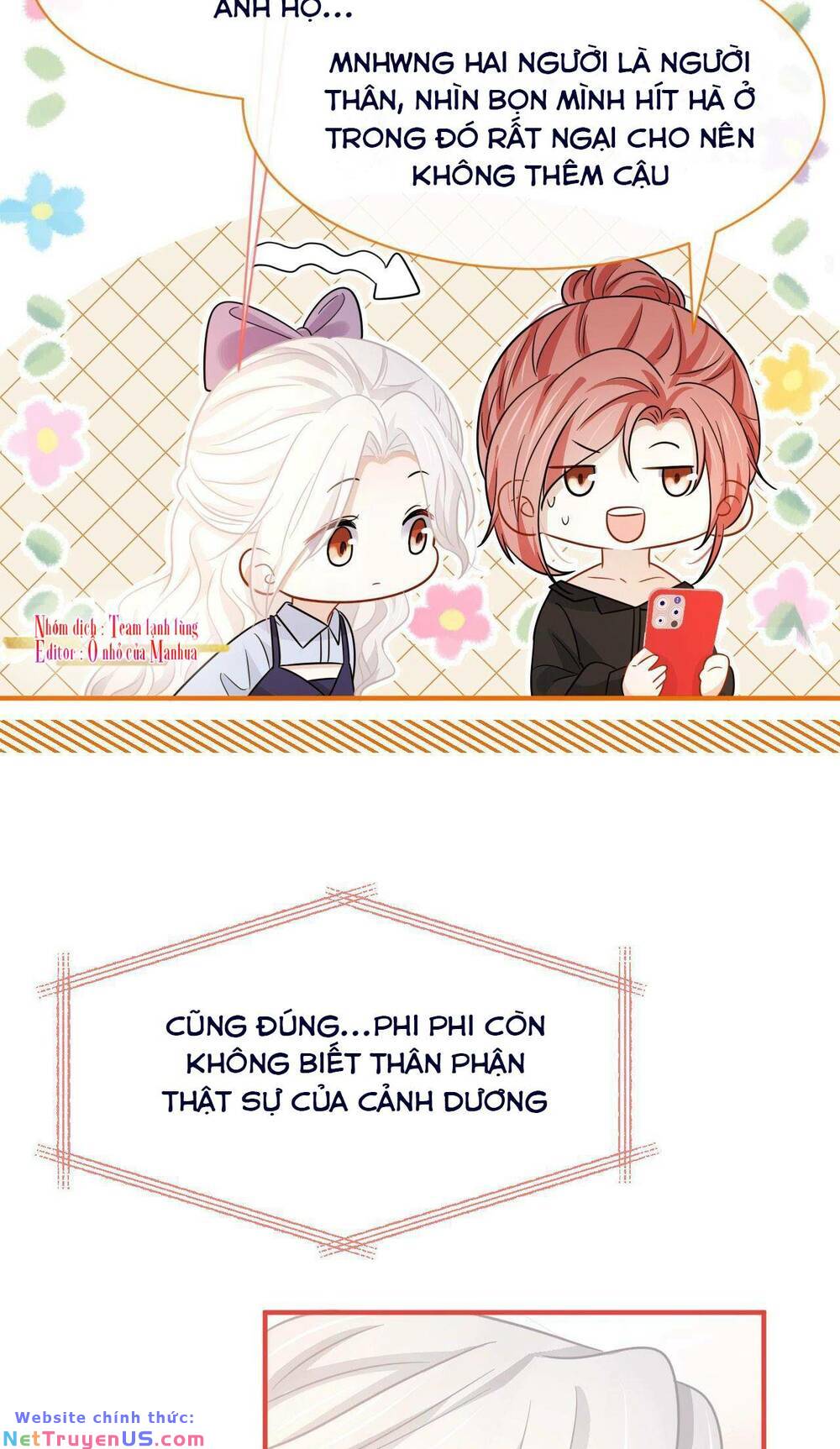 Ám Sát Nữ Hoàng Bệ Hạ: Chapter 44