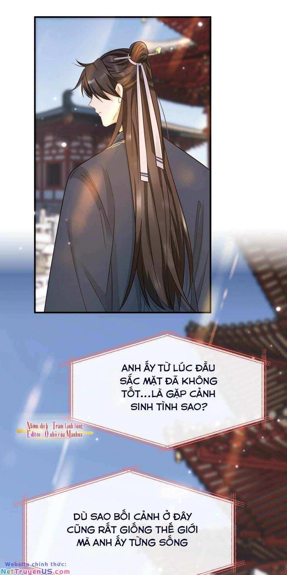 Ám Sát Nữ Hoàng Bệ Hạ: Chapter 44